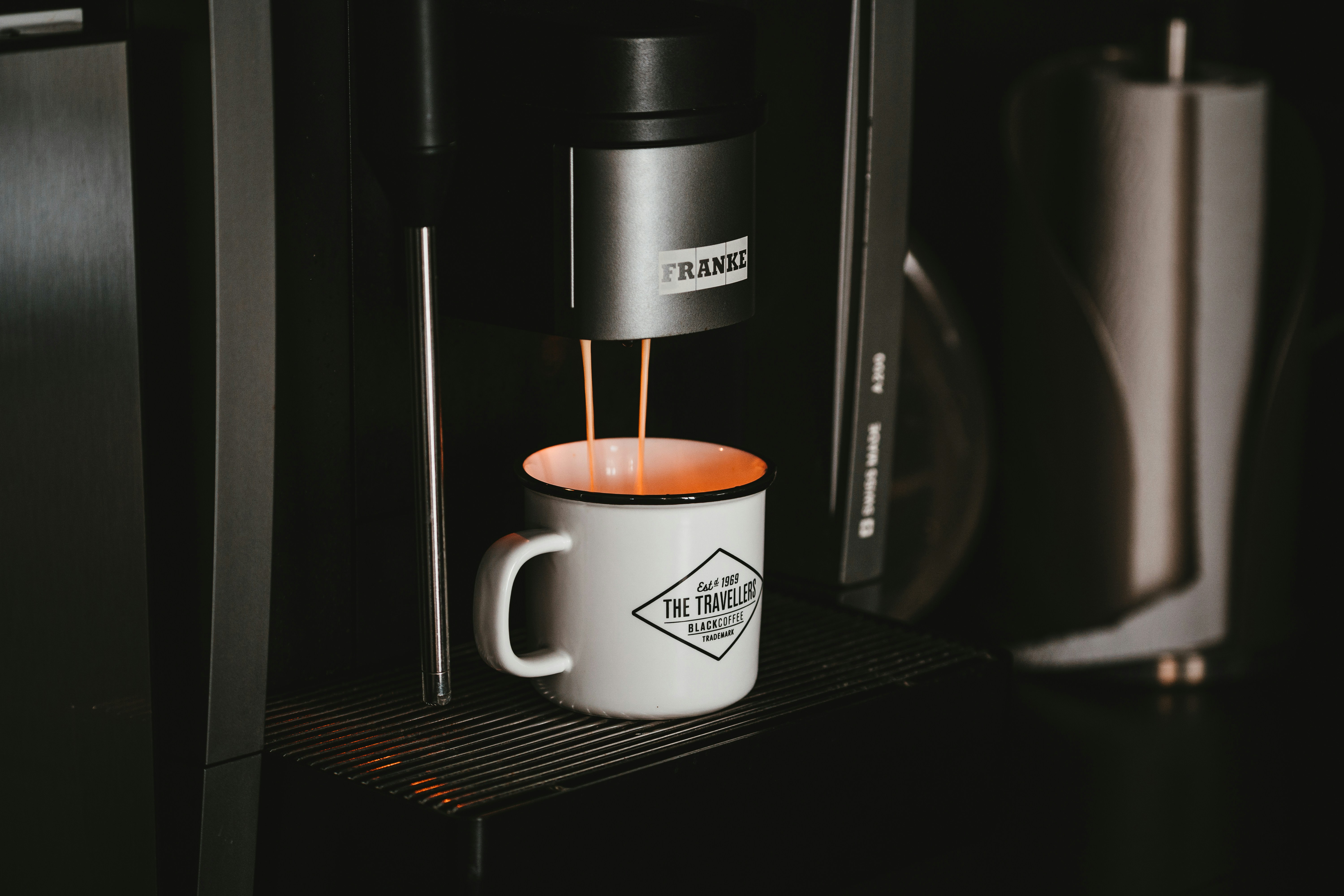 Helautomatisk kaffemaskin: Slik velger du