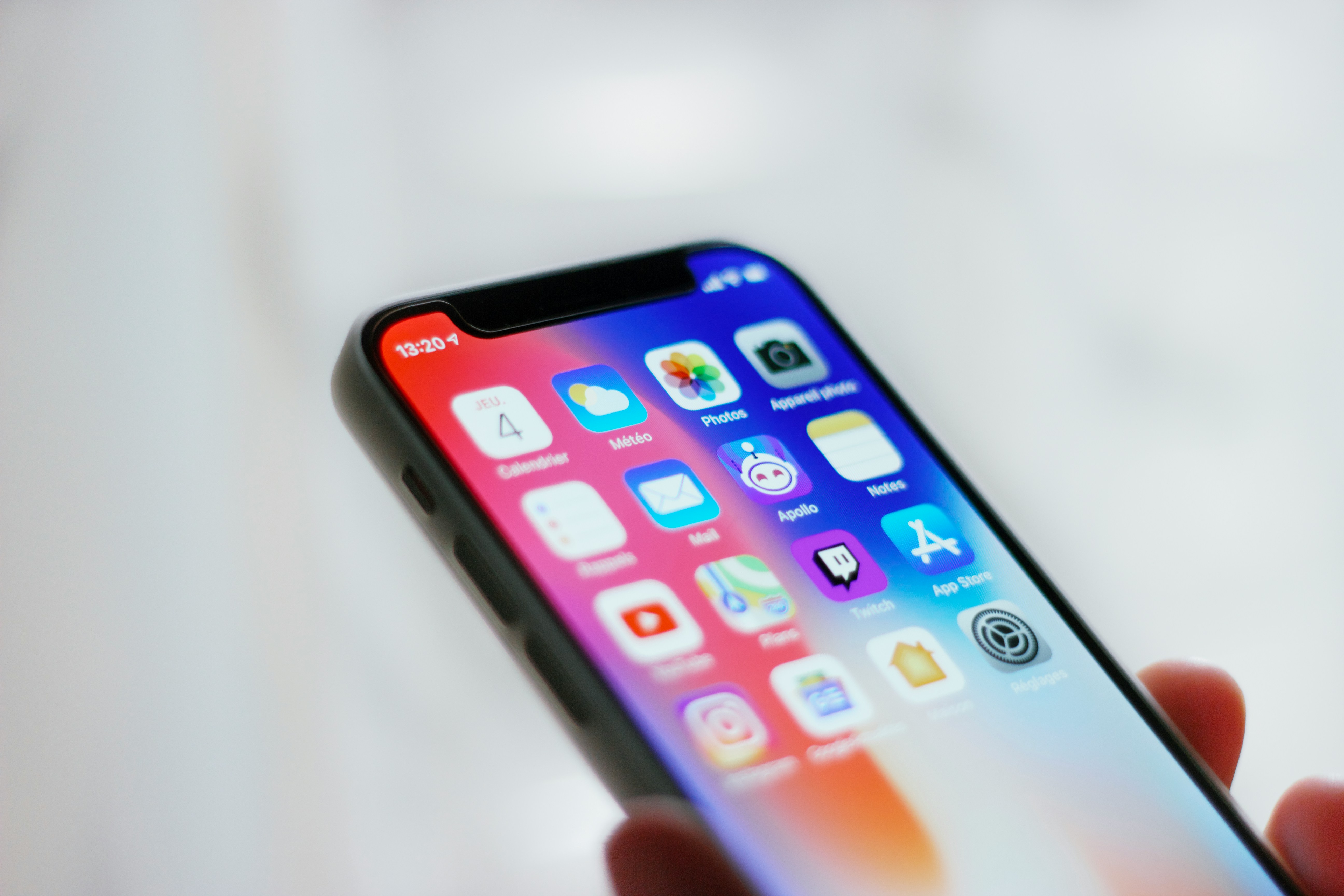 Slik velger du ny mobiltelefon