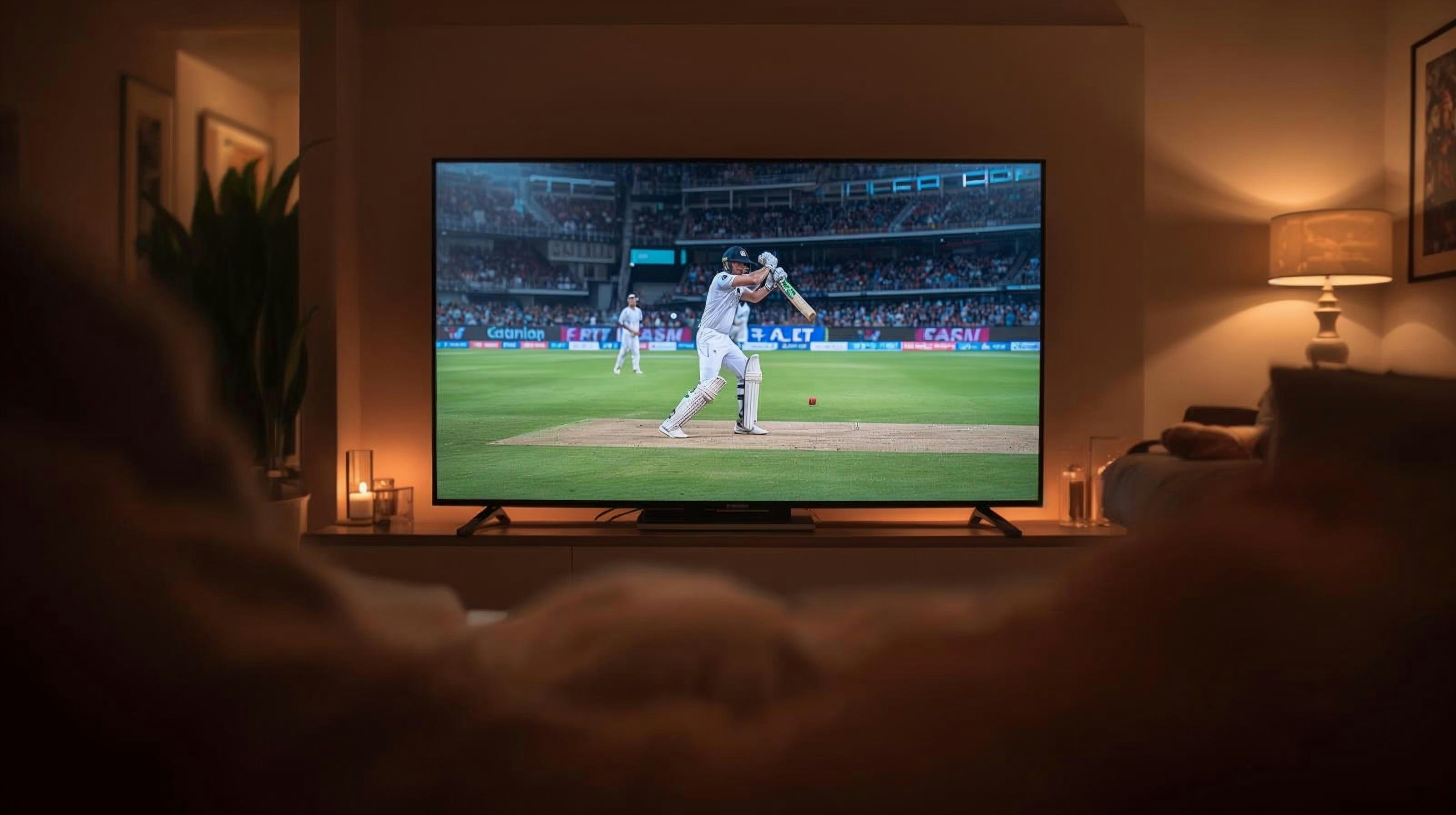 TV-kjøpeguide: OLED, QLED eller vanlig LED?