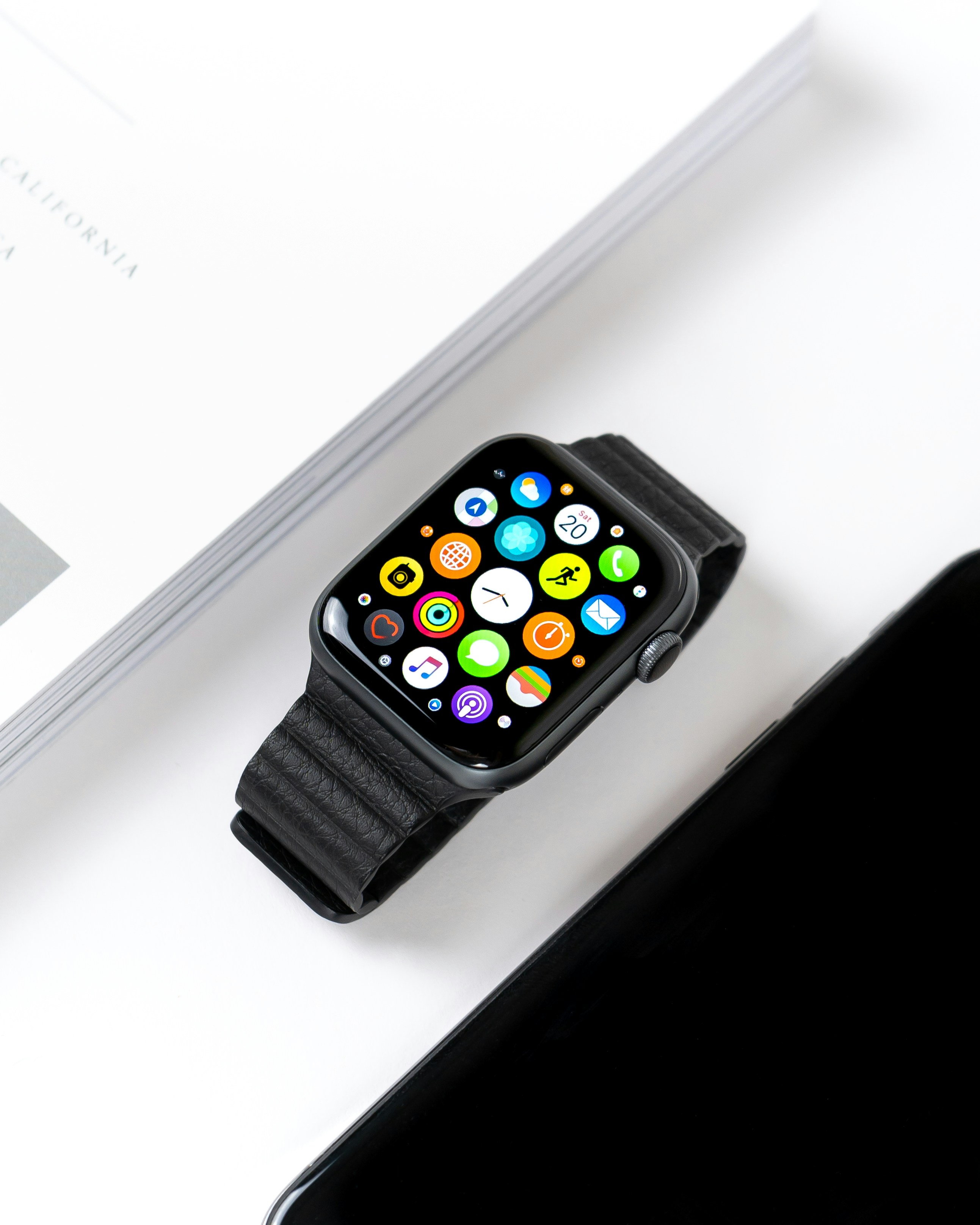 Smartklokker og wearables: Komplett guide for forbrukere